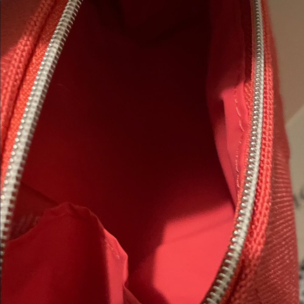 Dior Scarlet Travel Pouch with lipstick and lip enhancer - Picture 3 of 8